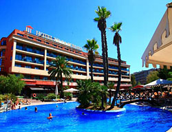Hotel Villa Romana