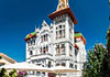Hotel Villa Rosario, 4 estrellas
