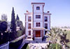 Hotel Villa Sur
