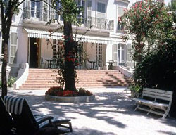 Hotel Villa Victoria