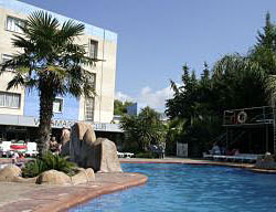 Hotel Villamarina Club