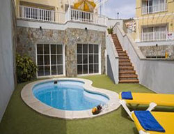 Hotel Villas Del Sol