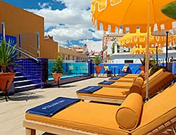 Hotel Vime Corregidor