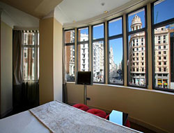 Hotel Vincci Capitol