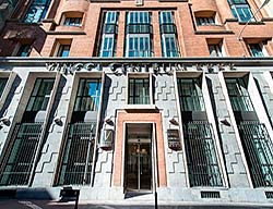 Hotel Vincci Centrum Madrid