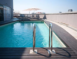 Hotel Vincci Condal Mar