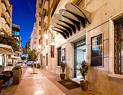 Hotel Vincci Lys