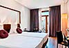 Hotel Vincci Palace, 4 estrellas