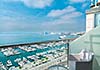 Hotel Vincci Puertochico, 4 estrellas
