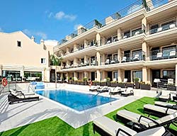 Hotel Vincci Seleccion Aleysa