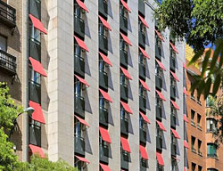 Hotel Vincci Soma