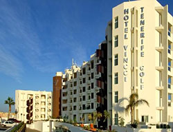 Hotel Vincci Tenerife Golf