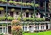 Hotel Virxe Da Cerca