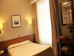 Hotel Vista Alegre