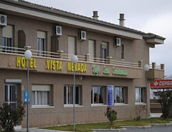 Hotel Vista Nevada