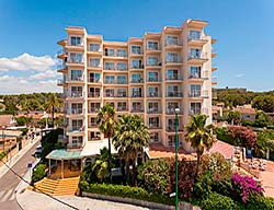 Hotel Vista Odin