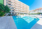 Hotel Vista Oro