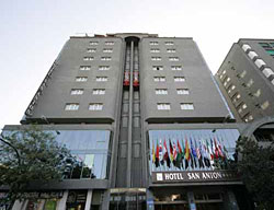 Hotel Vita San Anton