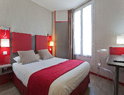 Hotel Vita Santa Cruz II