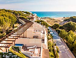 Hotel Viva Cala Mesquida Suite