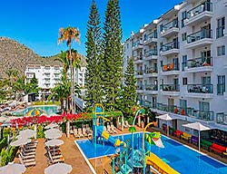 Hotel Viva Sunrise