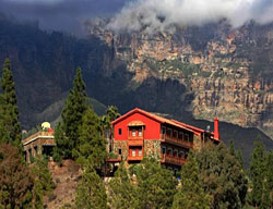 Hotel Viverde Las Tirajanas