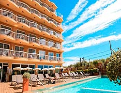 Hotel Volga
