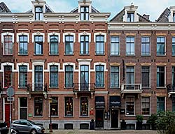 Hotel Vondel Amsterdam Centre