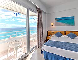 Hotel Voramar