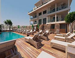 Hotel Voranova