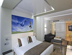 Hotel Vp El Madroño