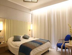 Hotel Vrissiana Beach