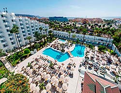 Hotel Vulcano