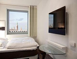 Hotel Wakeup Copenhagen