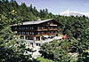 Hotel Waldhotel Bellary, 2 estrellas