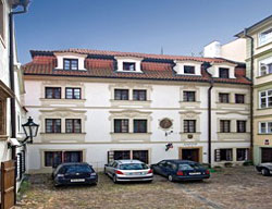 Hotel Waldstein
