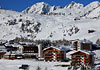 Hotel Wellness Resort Alpenrose, 4 estrellas