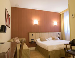 Hotel Western Los Condes