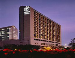 Hotel Westin Galleria Dallas