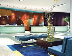 Hotel Westin New York Times Square