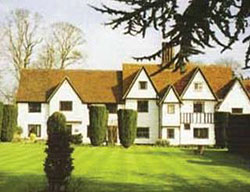 Hotel Whitehall