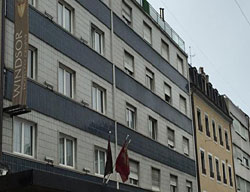Hotel Windsor