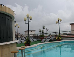 Hotel Windsor