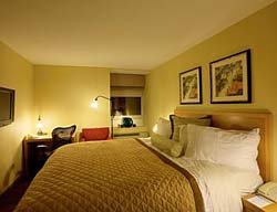 Hotel Wyndham Garden Chelsea West