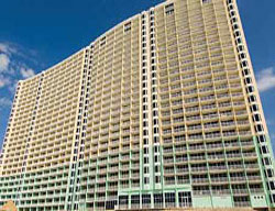 Hotel Wyndham Panama City Beach