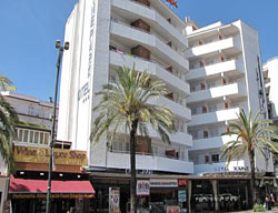 Hotel Xaine Park