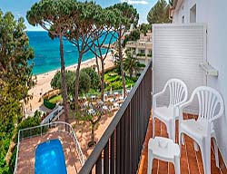 Hotel Xaloc