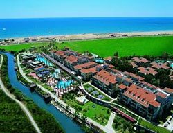 Hotel Xanthe Resort & Spa