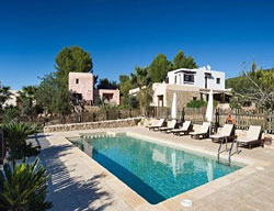 Hotel Xarc