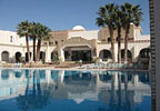 Hotel Yadis Oasis Kebili
